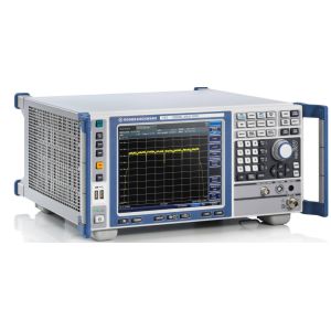 Practical 40GHz FSV40 Spectrum Analyzer , Rohde & Schwarz FSV40 Signal Analyser