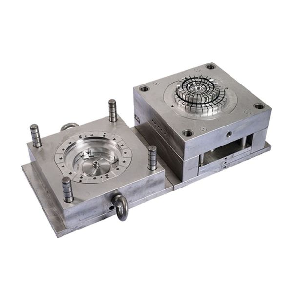 Quality Customized Plastic Injection Mould wholesale