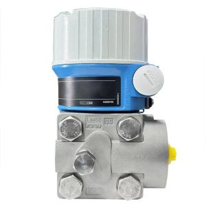 China E+H Deltabar PMD55B Pressure Transmitter Differential Differential Pressure Transmitter on sale