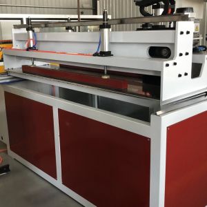 15000.000kg Package Gross Weight PVC Foam Board Making Machine with WPC PVC