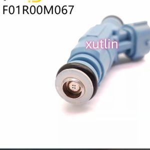 auto parts Fuel Injector Nozzle F01R00M067 24101888 for Buick Excelle XT GT 1.5