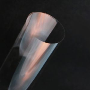 UTG Ultra Thin Flexible Glass For Foldable Electronic Screen