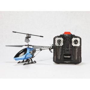 TRANSJOY 2.4G 3ch R/C Helicopter, Transjoy Toy 6303G