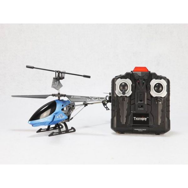 Quality TRANSJOY 3ch R/C Helicopter, Transjoy Toy 6303 wholesale
