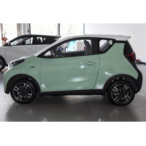 Chery Little Ant 2023 251KM Reai Revised Lithium Iron Phosphate Pure Electric