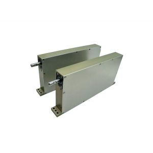 ZR Voice Coil Motor Linear Rotary Actuators For Pickup Placement、