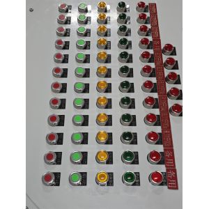 Energy- ATEX Explosion-proof Control Station Flameproof Electrical Control Boxes