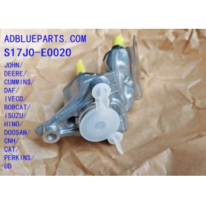 S17J0-E0020 OEM BOSCH DEF DOSING UNIT / UREA NOZZLE / DOSING MODULE S17J0-E0020