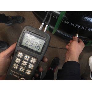 Alloy Steel Butt Weld Fitting , ASTM A234 WP11, WP22, WP5, P9,P91, P92 , ELBOW