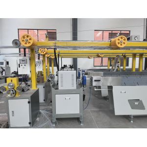 Industrial 3D Printer Filament Extruder Machine Dual Colors Modular Design