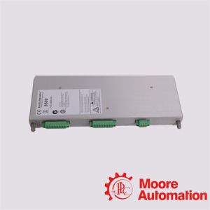 3500/40 125672-01 Bently Nevada Proximitor/seismic Monitor