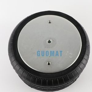 3B12-300 Goodyear Air Spring Triple Bellow 578-93-3-100 Contitech FT 330-29 431