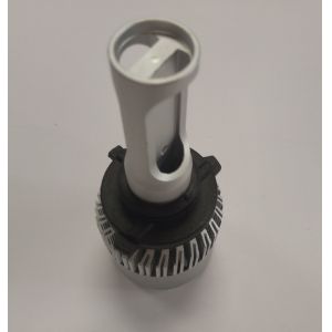 OEM High Precision CNC Machining Process For LED Lamp Body