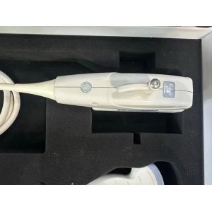 Abdominal Ultrasound Transducer Probe C2-5-RC , GE LogiqC5 Convex Array