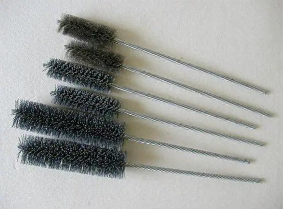 Anti-Seismic High Strength Concrete Mechanical Chemical Anchors Accy Brush for Fixing