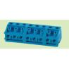 Buy cheap KF332K-5.0 terminal block 332 332k 5.0 5.08 type screw pcb board use block tin from wholesalers