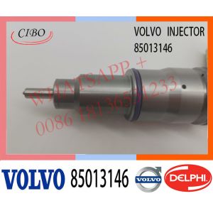 85013146 21246331 BEBE4F06001 VOL MD11 Diesel Fuel Injector 85003110 85013146