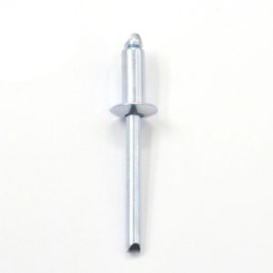 Punching Riveting Parts 0.01mm Deep Drawn Sheet Metal Components