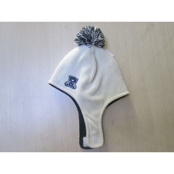 Quality New Design Double layer Fleece/Polyester Hat--Earflap Hat--Children Hat--Winter/Warmer/Outside Hat wholesale