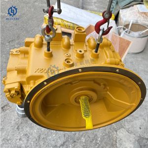 SBS80 173-0663 1730663 Main Hydraulic pump For CATEEEerpilar Excavator CATEEE