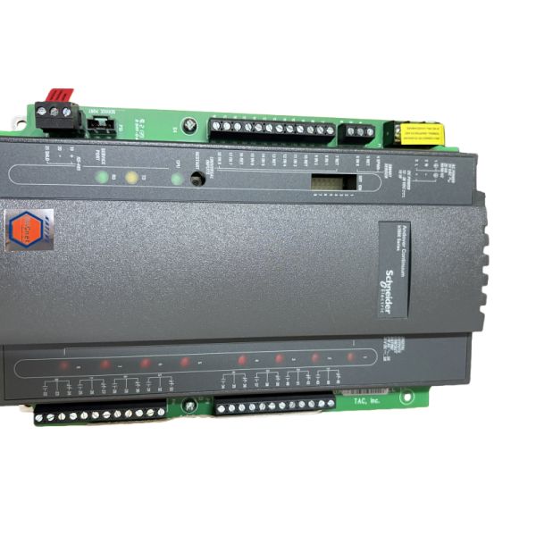 Schneider BACnet Direct Digital Controller b3800 Efficient Smart Building