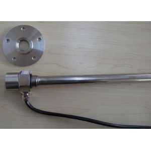 IP66 40CM To 150CM GPS Fuel Sensor Exia Ⅱ CT6 / Exd Ⅱ CT5 0.3kg
