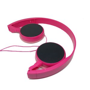 30mm Speaker Aviation Computer Headset Airline Noise Cancelling Headphones