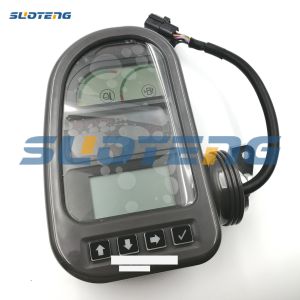 VOE14390065 14390065 Monitor Display Panel For EC210B Excavator