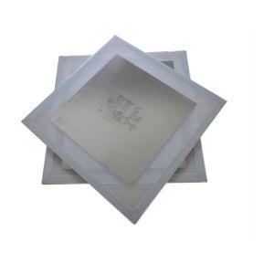 Professional SMT Solder Paste Stencils 584*584mm 100% Laser Cut