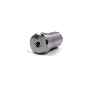OEM ODM Hex Dies Precision Shaping Tools For Hexagon Bolts / Nuts HRC Available
