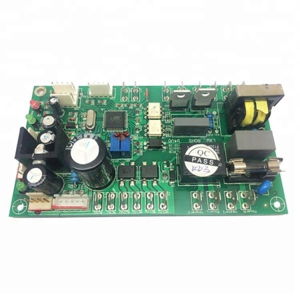 Quality FR4 PCB Board Prototype Circuit Board Assembly,SMT PCB Assembly 1-18 Layers wholesale