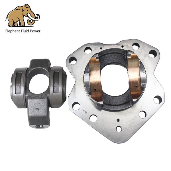 Ex800 Ex750-5 Excavator Repair Parts K3V280 Hydraulic Pump Repair Kits