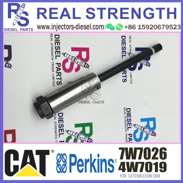 Competitively diesel pencil fuel injector 4W7015 4W7016 7W7038 7W7026 7W-7038 7W-7026