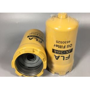 China Hitachi Excavator Oil Filter Hydraulic filter Metal Structure ZAX70-5G ZAX210-5A ZAX470 Applied on sale