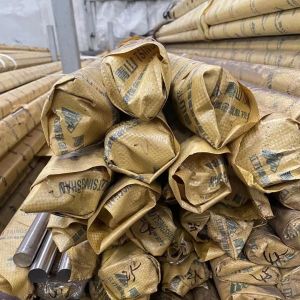 High Precision 303 Stainless Steel Bar Bright Polished H9 H11 Tolerance Rod 2205