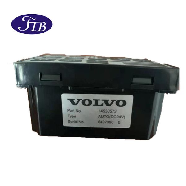 Quality 14530573 VOE14530573 Air Conditioner Controller EC160B EC180B EC210 wholesale
