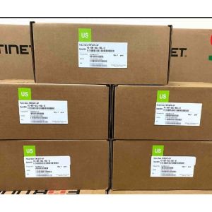 Brand New High quality FortiGate 60F FG-60F 10 x GE RJ45 ports Network Firewall