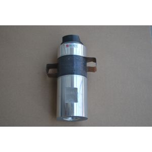 Immersible High Power Ultrasonic Transducer