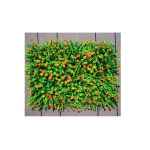 Home Decor Artificial Grass Wall Plastic Plant Vertical Garden Plant Grass Shop