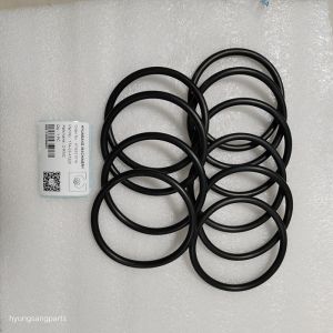 Hyunsang Excavator Spare Parts O Ring 17A-03-41220 17A0341220 For D275A D275AX