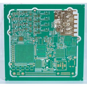 Custom HDI & Multilayer PCB Fabrication Services with Fast Turnkey PCBA Reliable PCB Supplier