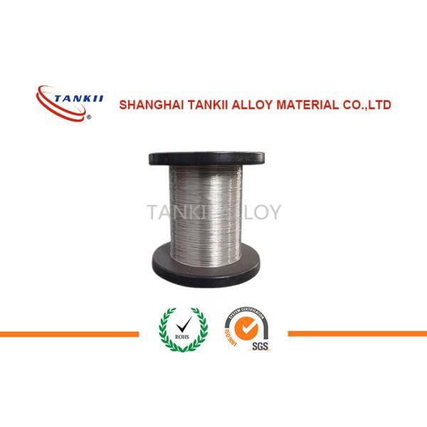 Quality Thermocouple stranded  Wire 19 * 0.51mm Thermocouple Rods With Bright / Oxidized Surface wholesale