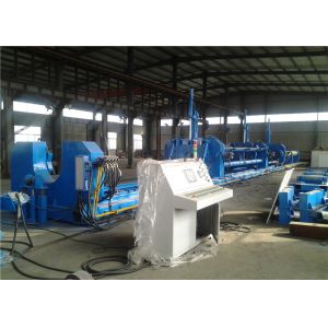 Modular Structure Pipe Expander Machine 106T With Increased Production