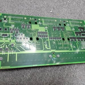 GE IS200TSVCH1AJE TSVC Terminal Board for Servo Control