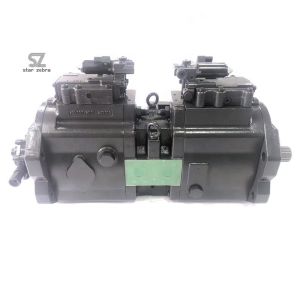 K5V160DT-15BR-1E05 Excavator Piston Pump for Model Heavy Machinery Parts EC300D