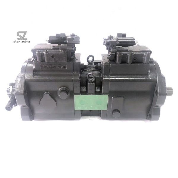 K5V160DT-15BR-1E05 Excavator Piston Pump for Model Heavy Machinery Parts EC300D