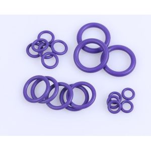 Rubber O-Ring Gasket Air Conditioning System Seal Kit