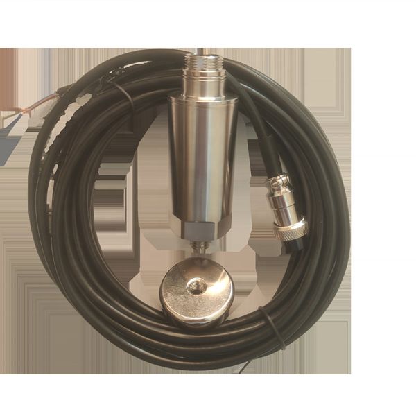 Customized Support UNIVO UBZD5000Y Online Monitor Mechanical Vibration Speed