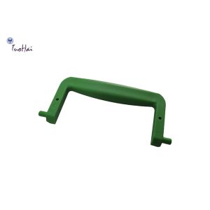 445-0587024 NCR ATM Parts ATM Cassette Green Handle 4450587024