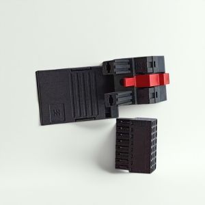 China Ericsson SUP 6601 Quick Guide Connector NTB 101 291 on sale